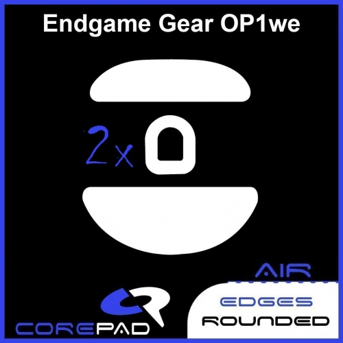 Corepad Skatez AIR Endgame Gear OP1we