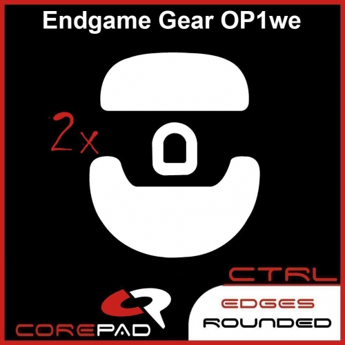 Corepad Skatez CTRL Endgame Gear OP1we