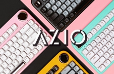 小-AZIO