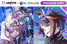 小-Arbiter彩虹社