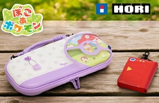 小-HORI