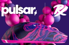 小-Pulsar PRX