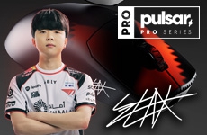 小-Pulsar STA-X