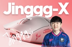 小-Pulsar Jinggg-X
