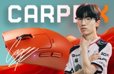 小-Pulsar CARPE-X