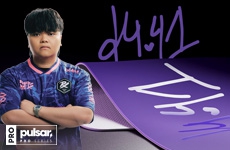 小-Pulsar d4v41