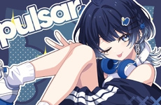 小-Pulsar Kuoinu