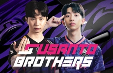 小-Susanto Brothers