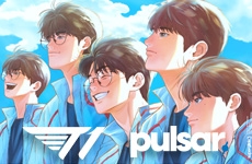 小-T1鼠墊