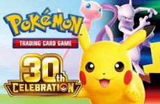 小-寶可夢30周年