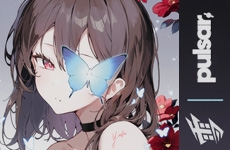 小-Yuki Aim X Pulsar