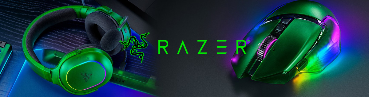RAZER LOGO