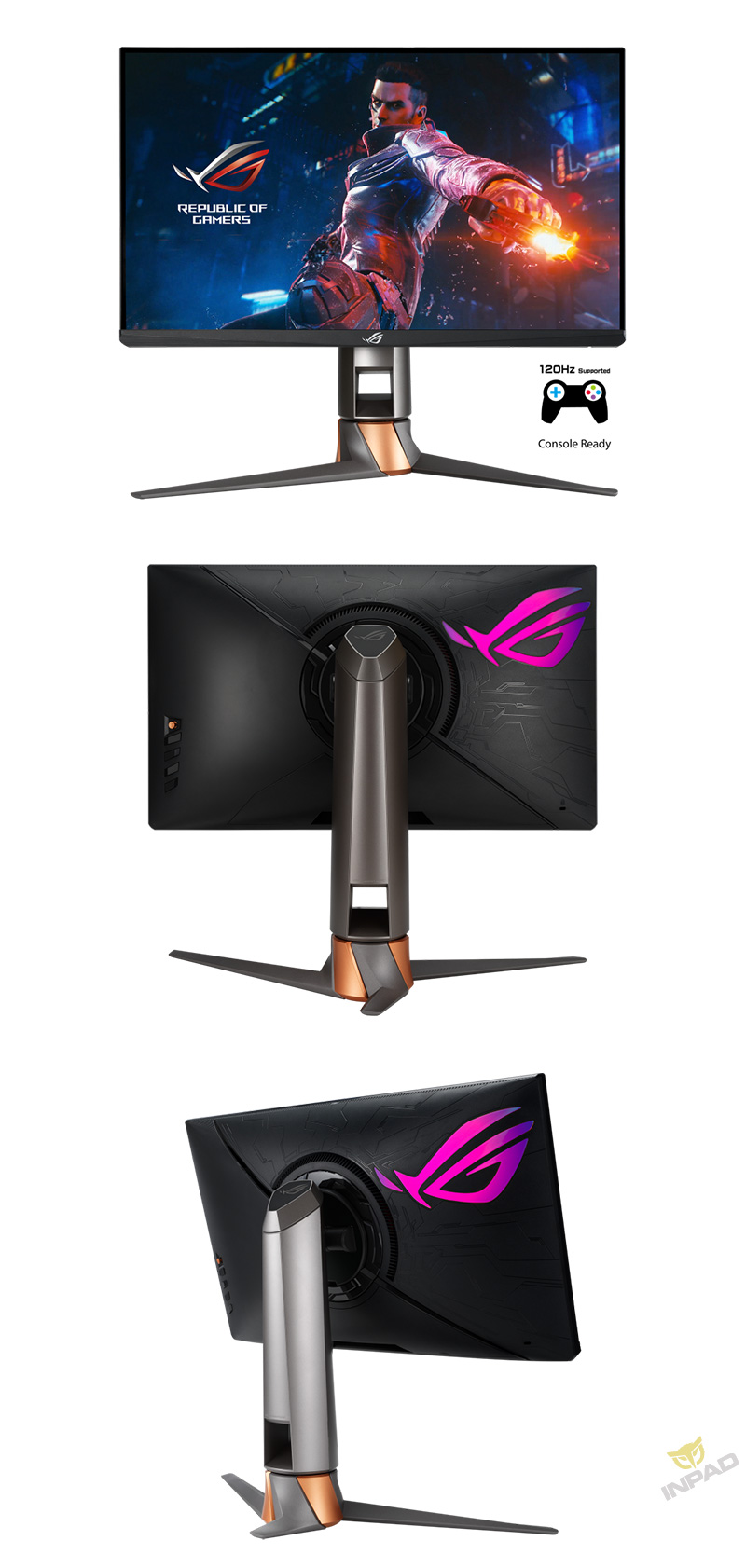 Asus pg259 deals