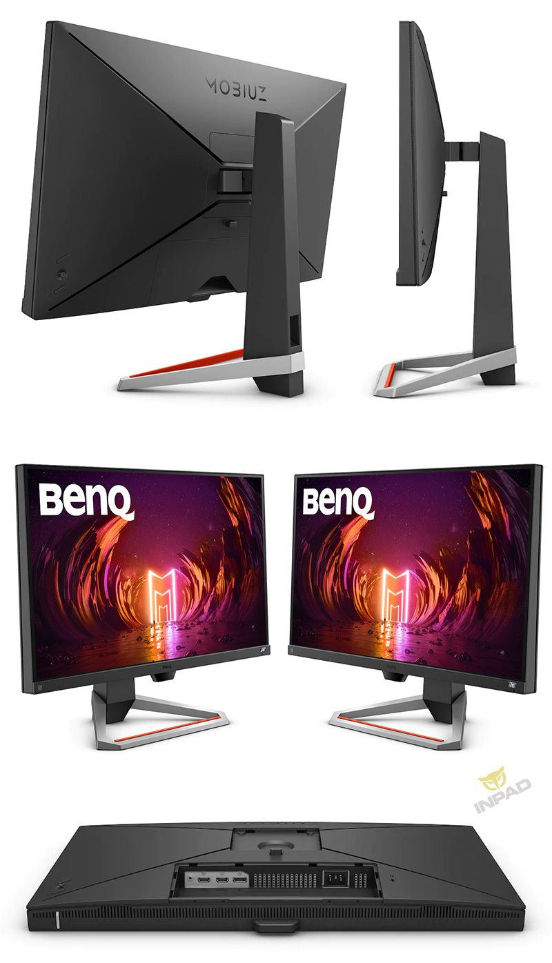 BenQ MOBIUZ EXS Hz FHD 遊戲螢幕.5吋 吋~吋液晶螢幕