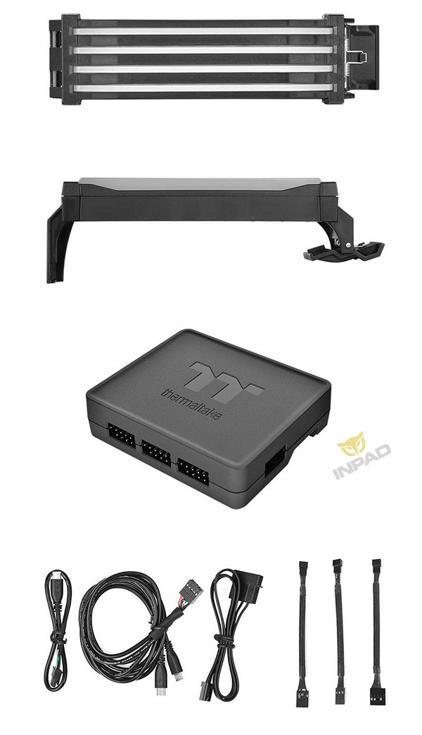 Thermaltake pacific r1 sales plus
