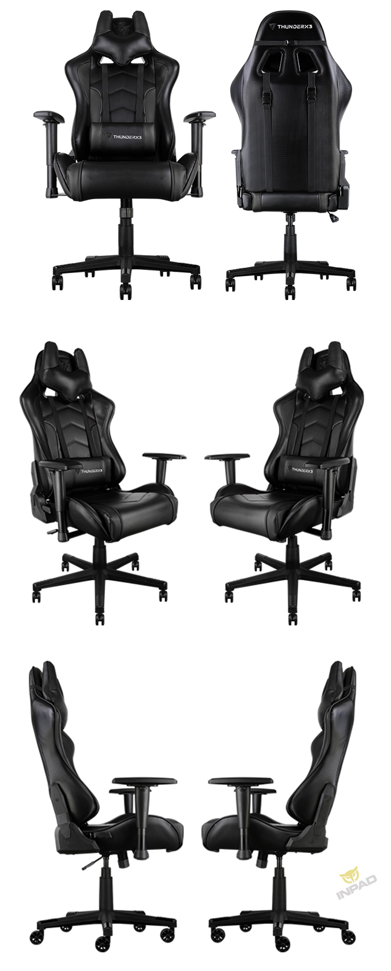 Thunderx3 tgc22 clearance