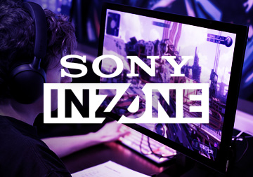 INZONE 商品圖 1