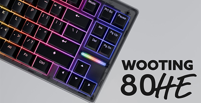 SteelSeries 商品圖 3