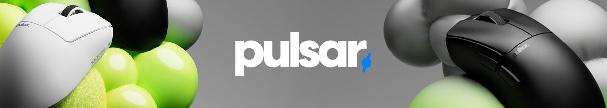 Pulsar LOGO