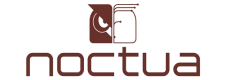 Noctua 貓頭鷹