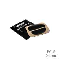 ZOWIE EC 系列鼠貼黑色0.4mm