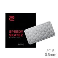 ZOWIE EC-B系列專用鼠貼0.6mm