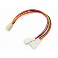 小3P轉小3P電源線2組長