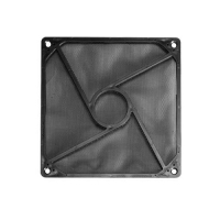 LIANLI 聯力 PT-AF14-3B 14公分風扇濾網 黑色