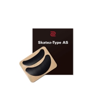 ZOWIE ZA13專用鼠貼0.4mm