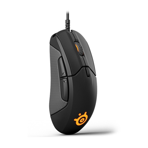 SteelSeries 競爭者Rival 310 光學滑鼠_有線滑鼠_☆電競滑鼠_滑鼠|鼠墊