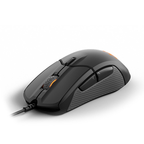 SteelSeries 競爭者Rival 310 光學滑鼠_有線滑鼠_☆電競滑鼠_滑鼠|鼠墊