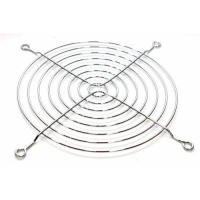 14公分風扇金屬防護網