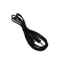 3.5mm 耳機延長線 公對母 1.8公尺