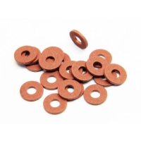 絕緣耐熱主機板用墊圈 20片裝