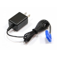 AC 110V轉DC 12V/1A 變壓器 大4Pin接頭