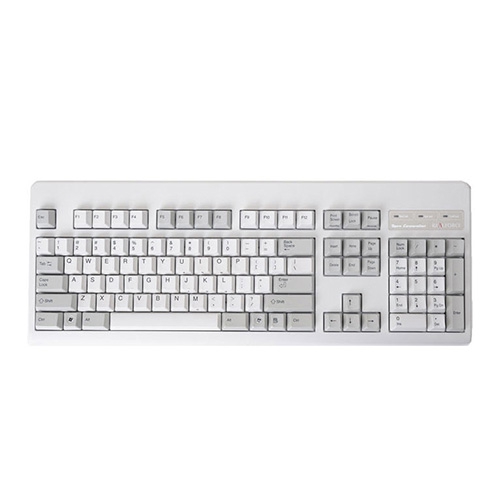 RealForce-104U-W002