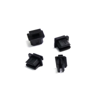 MiniDisplay母座防塵保護蓋 5顆裝