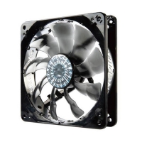 ENERMAX T.B.SILENCE 靜蝠風扇 12公分