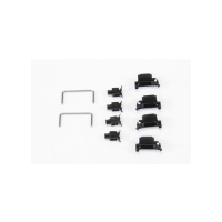 PCB板用衛星平衡軸(短) 2組