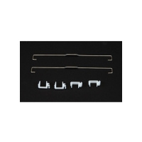 平衡桿+龍船(長6.25倍) 2組