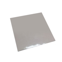 導熱矽膠片 雙面無背膠 L37-5(100x100x2mm)