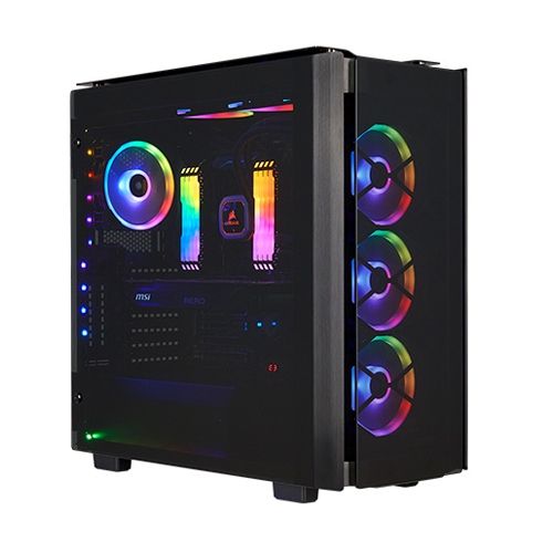 CS500DRGB01