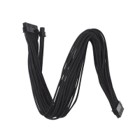 SilverStone 銀欣 PP06B-MB55 模組化24pin電源線