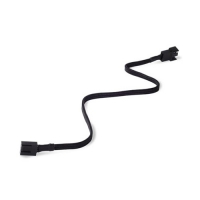 SilverStone 銀欣 SST-CPF03 PWM風扇電源延長線