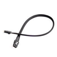 SilverStone 銀欣 CPS02 Mini-SAS 36pin 8087轉8087 內接連接線