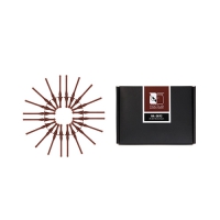 Noctua 貓頭鷹 NA-SAV2 矽膠防震螺絲(20顆)