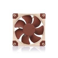 Noctua 貓頭鷹 NF-A8 FLX 2000/1650/1200 RPM 8公分 SSO2 磁穩軸承 AAO 防震