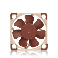 Noctua 貓頭鷹 NF-A4x10 5V 4500RPM SSO2 4公分 磁穩軸承 AAO 防震靜音超薄扇