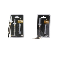 Thermalright 利民 TF8 散熱膏 2g 5.8g