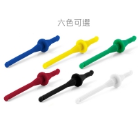 Noctua 貓頭鷹 NA-SAV2 chromax 矽膠防震螺絲(20顆) 六色可選